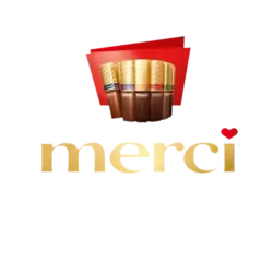 Merci Finest Selection 250G