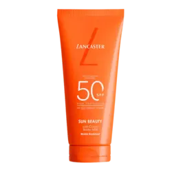 Lancaster Body Milk SPF50
