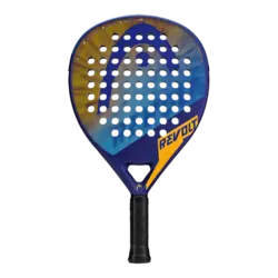 Pala Pádel Revolt 2025 Head