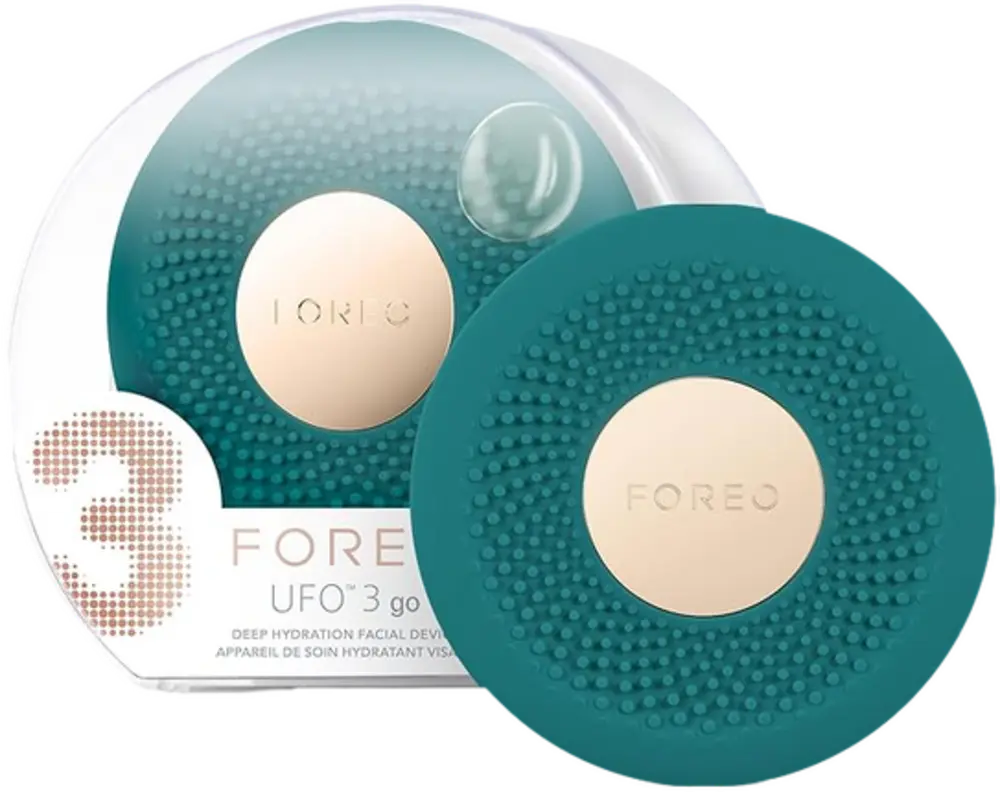 Foreo Ufo 3 Go