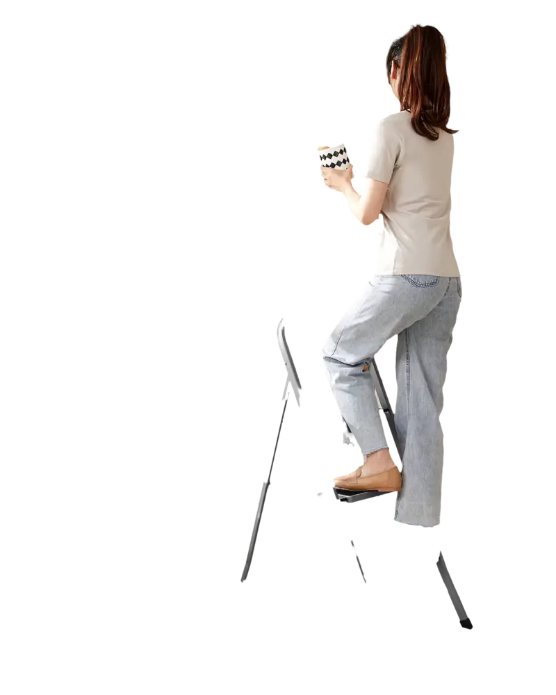 Top en AliExpress: Songmics Escalera