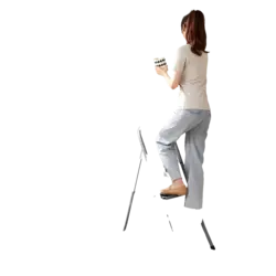 Top en AliExpress: Songmics Escalera