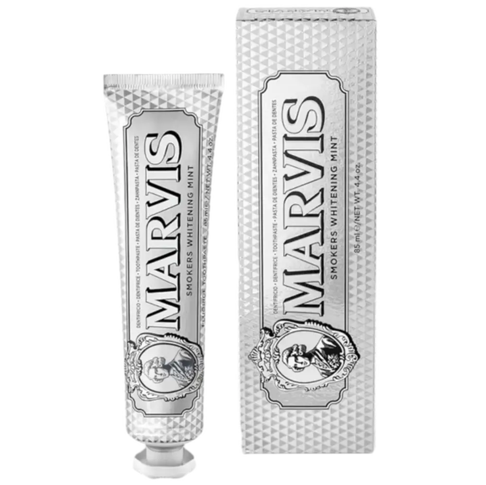 Marvis Smokers Whitening Mint