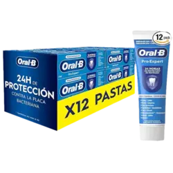 Oral-B Pro-Expert 12X75 ML