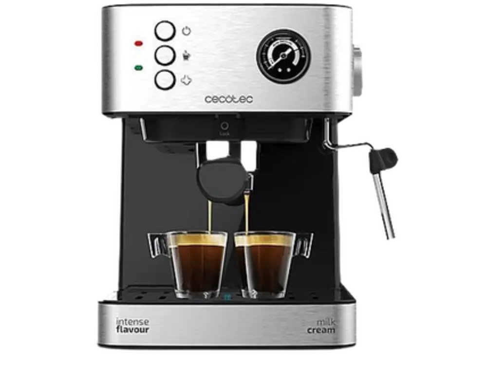 Cecotec Power Espresso 20