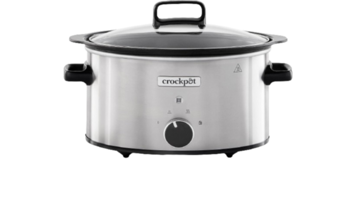 Olla de cocción lenta