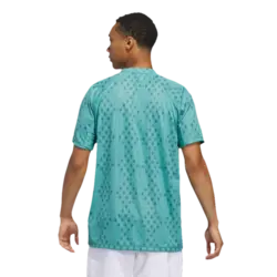 Adiclub-logo Camiseta Adidas