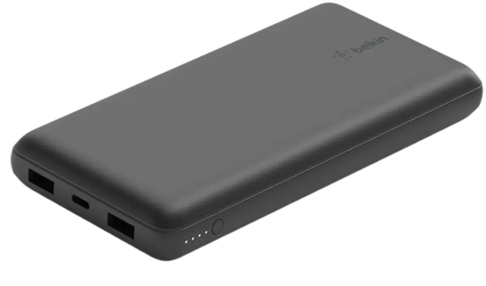 Belkin Batería 20 000 MAH
