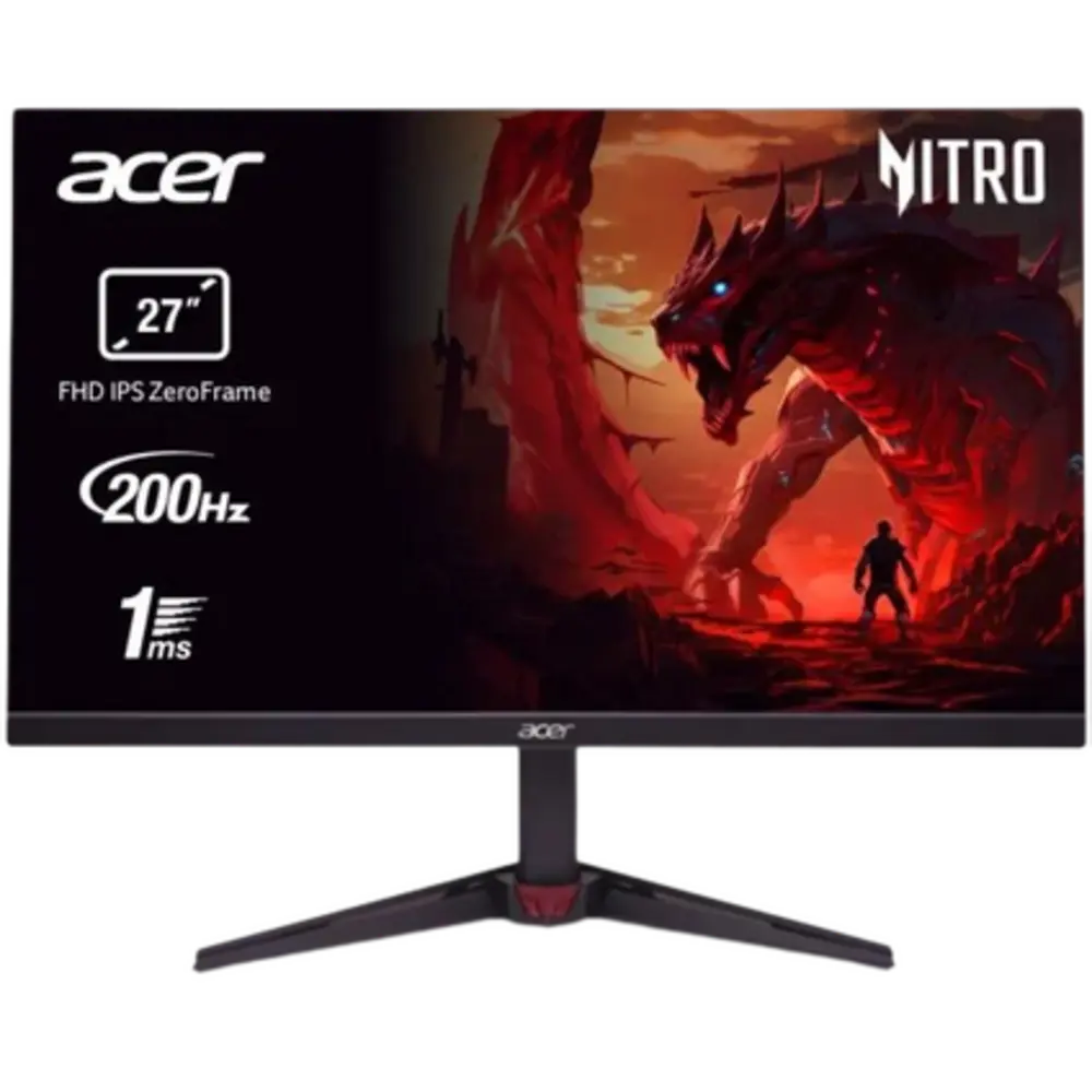 Acer Nitro VG240Y 200HZ