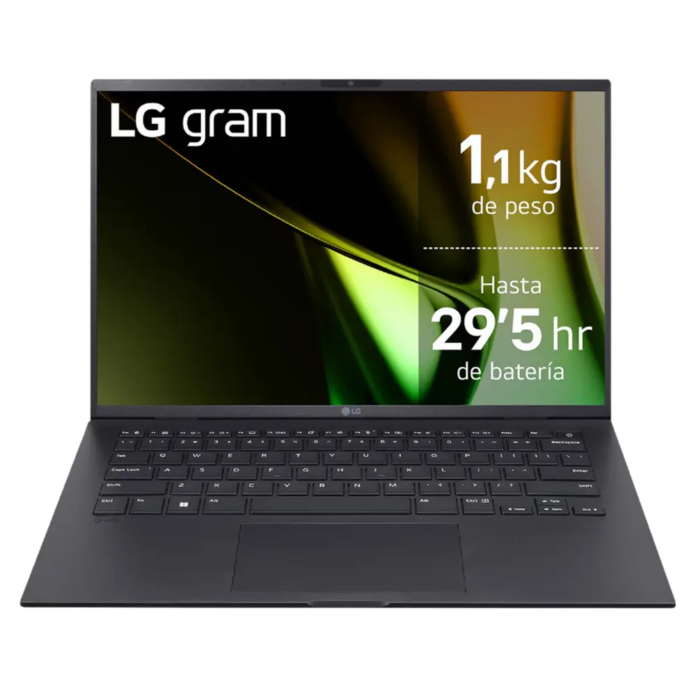 Intel Gram 14Z90S Ultra 7