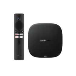 Xiaomi TV Box S 3RD Gen
