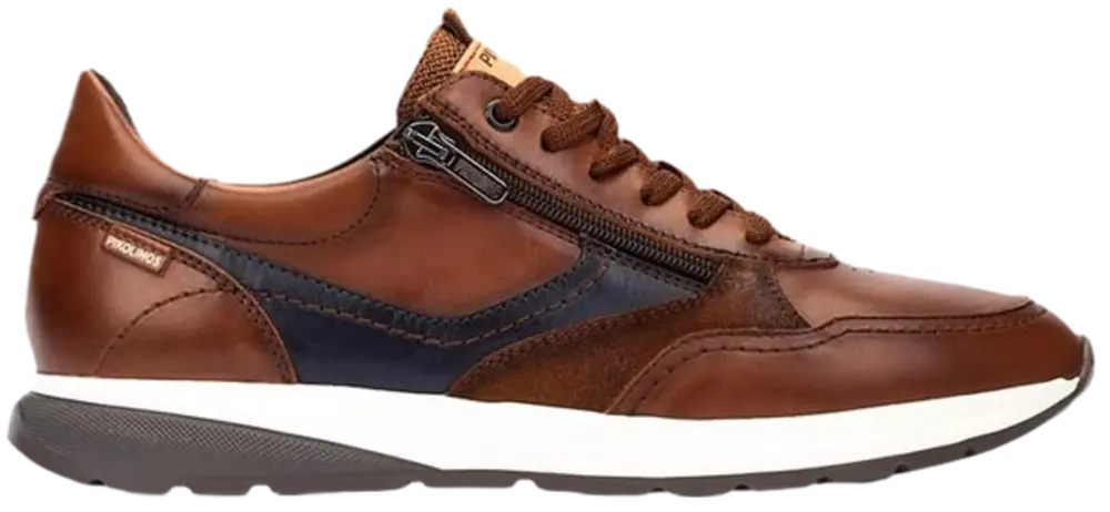 Pikolinos Getafe Cuero