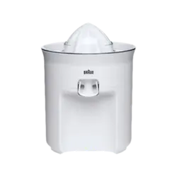 Braun Exprimidor Cj 3050WH