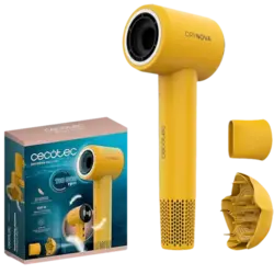 Cecotec DryNova Yellow Sun
