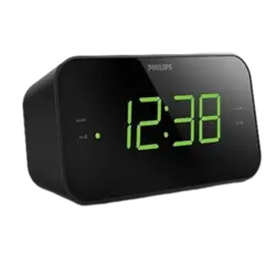Philips Despertador Radio