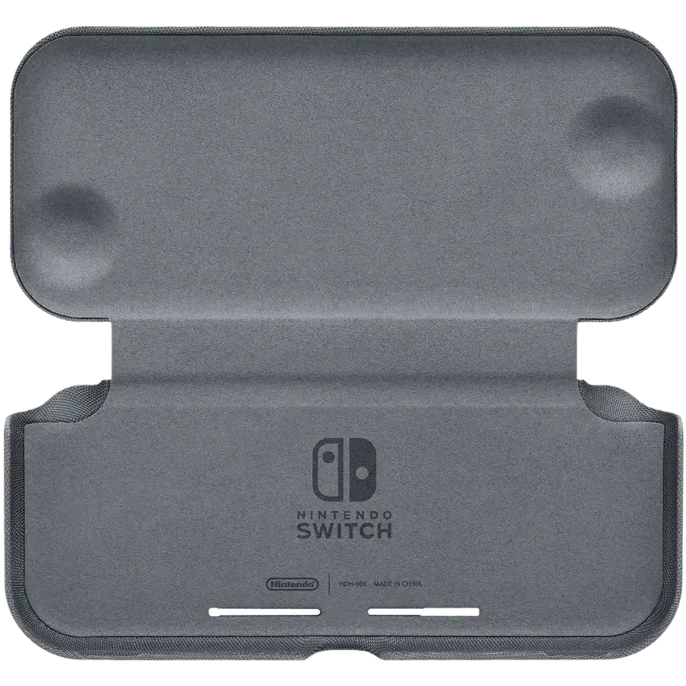 Funda Plegable Nintendo Switch