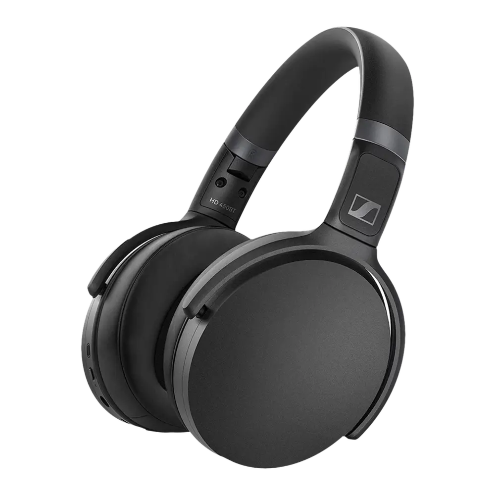 Sennheiser HD 450 Bt