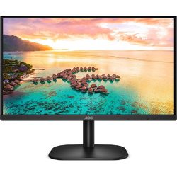 Monitor AOC de 24,5. pulgadas