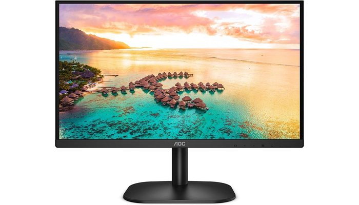 Monitor AOC de 24 pulgadas