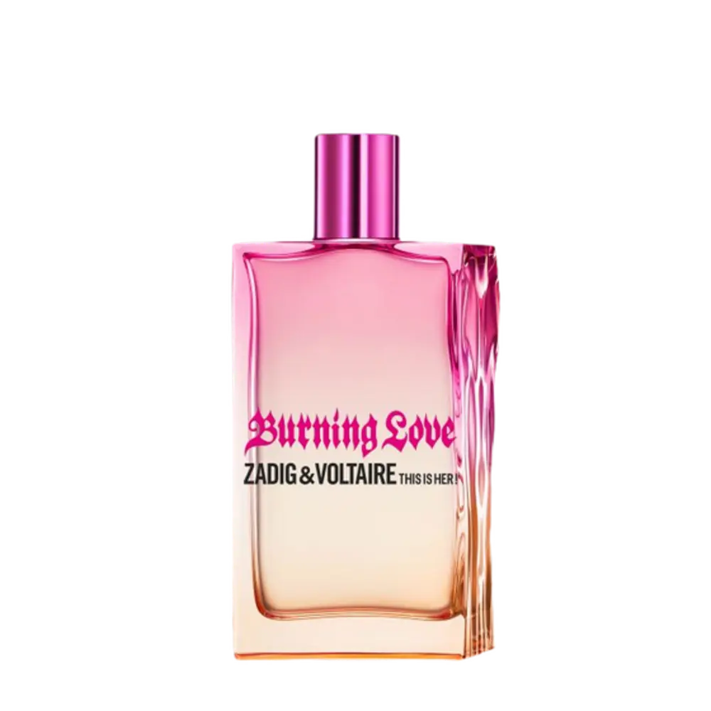 Zadig & Voltaire This Is Her