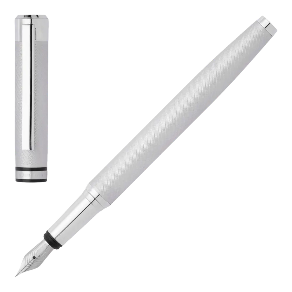 Pluma Estilográfica Hugo Boss