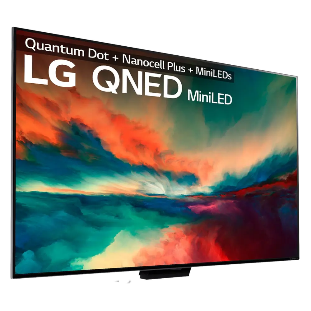 Google 55QNED866 4K MiniLED