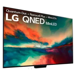 Google 55QNED866 4K MiniLED