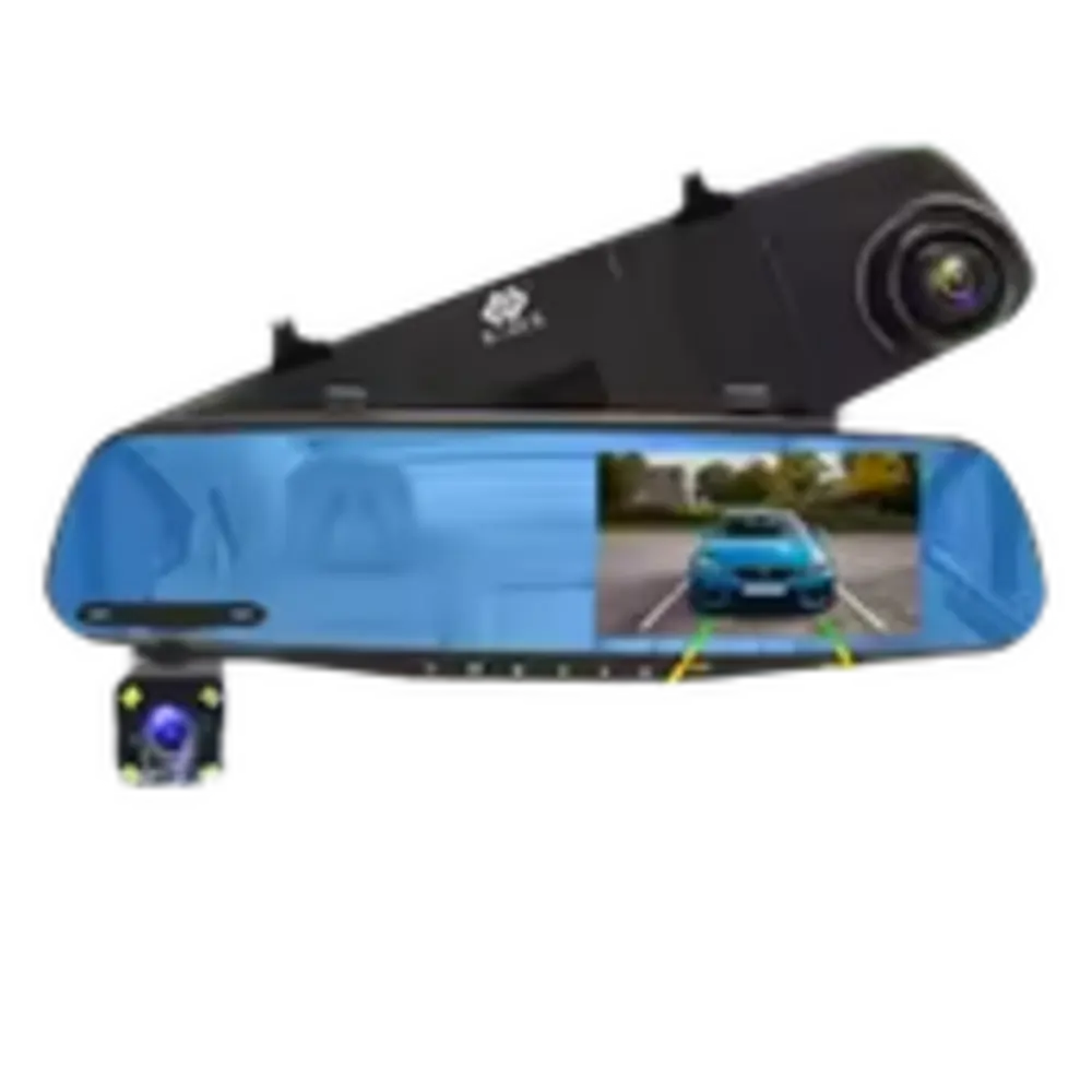 Dashcam Acceo 4.3 1080P