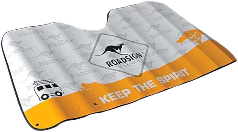 Parasol Contrejour Roadsigin