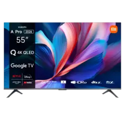 Xiaomi TV a Pro 55 QLED