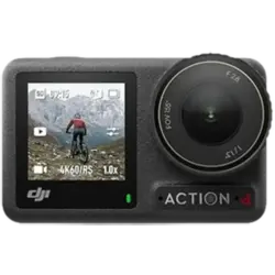 OSMO Action 4 Pack