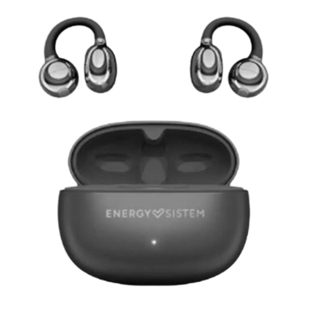 Energy Sistem Chic Pods Dark