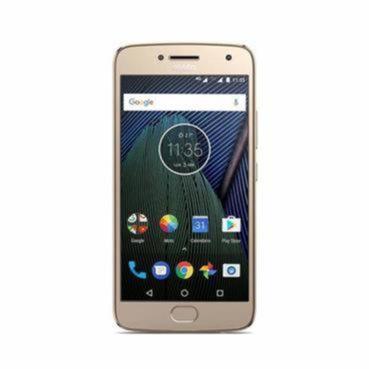 Moto G5 Plus