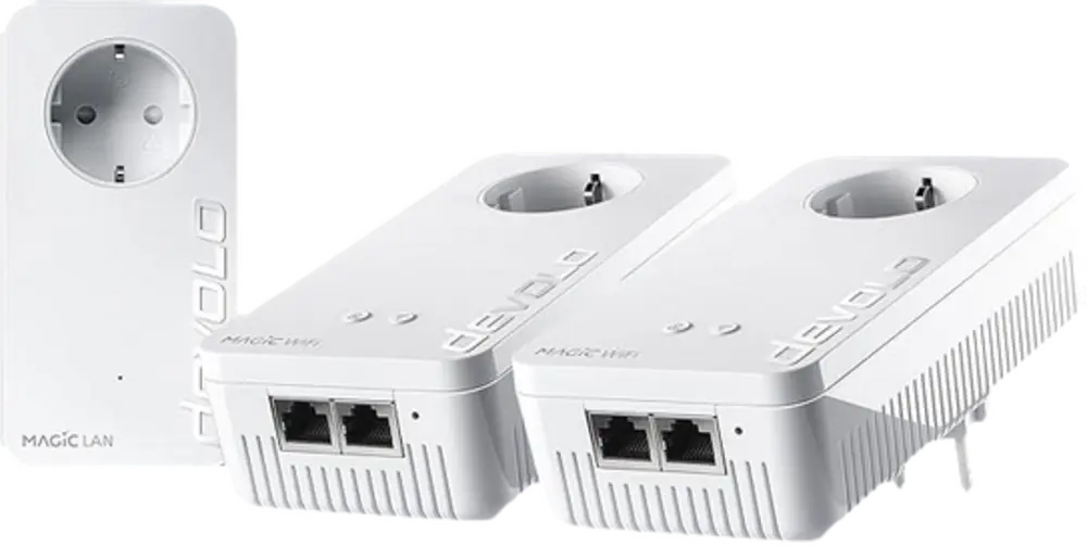 Devolo Magic 2 WiFi 6 Next