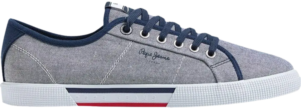 Pepe Jeans Brady Chambray