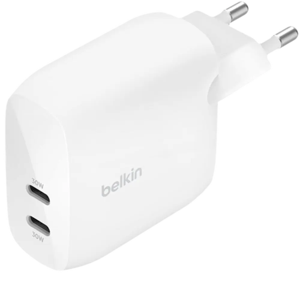 Samsung BoostCharge 60W Doble