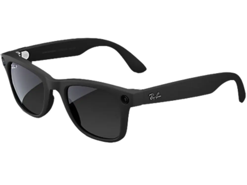 Ray-Ban Meta Wayfarer Ia