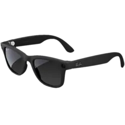 Ray-Ban Meta Wayfarer Ia