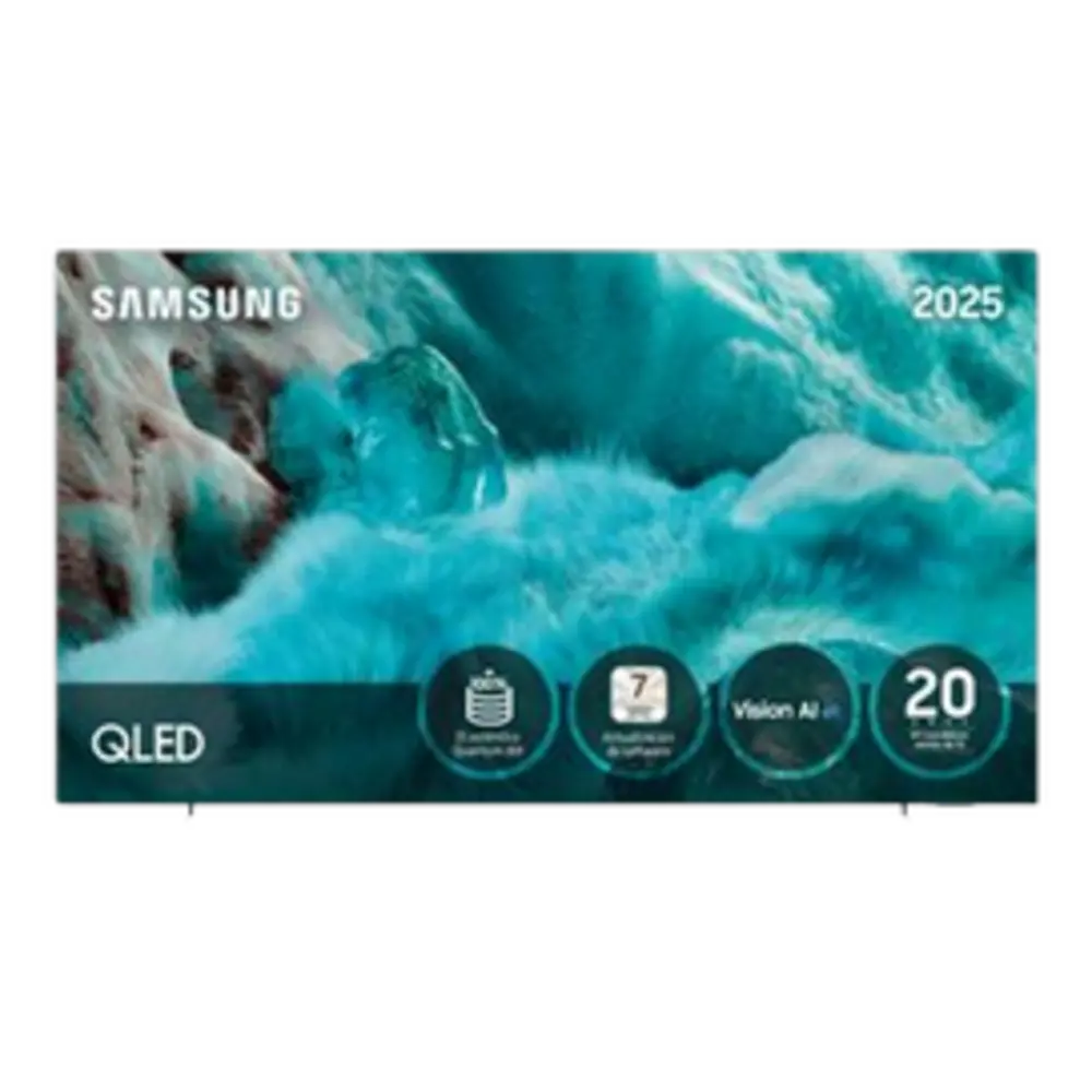 TV Samsung QLED 75 4K