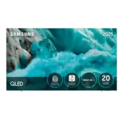 Samsung TV QLED 75 4K Ia
