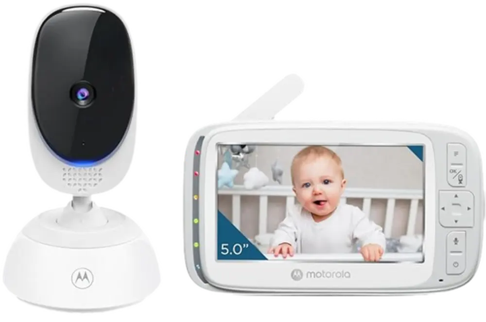 Motorola Nursery VM75
