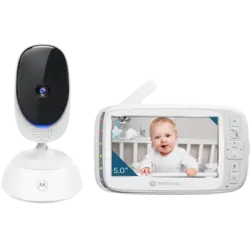 Motorola Nursery VM75