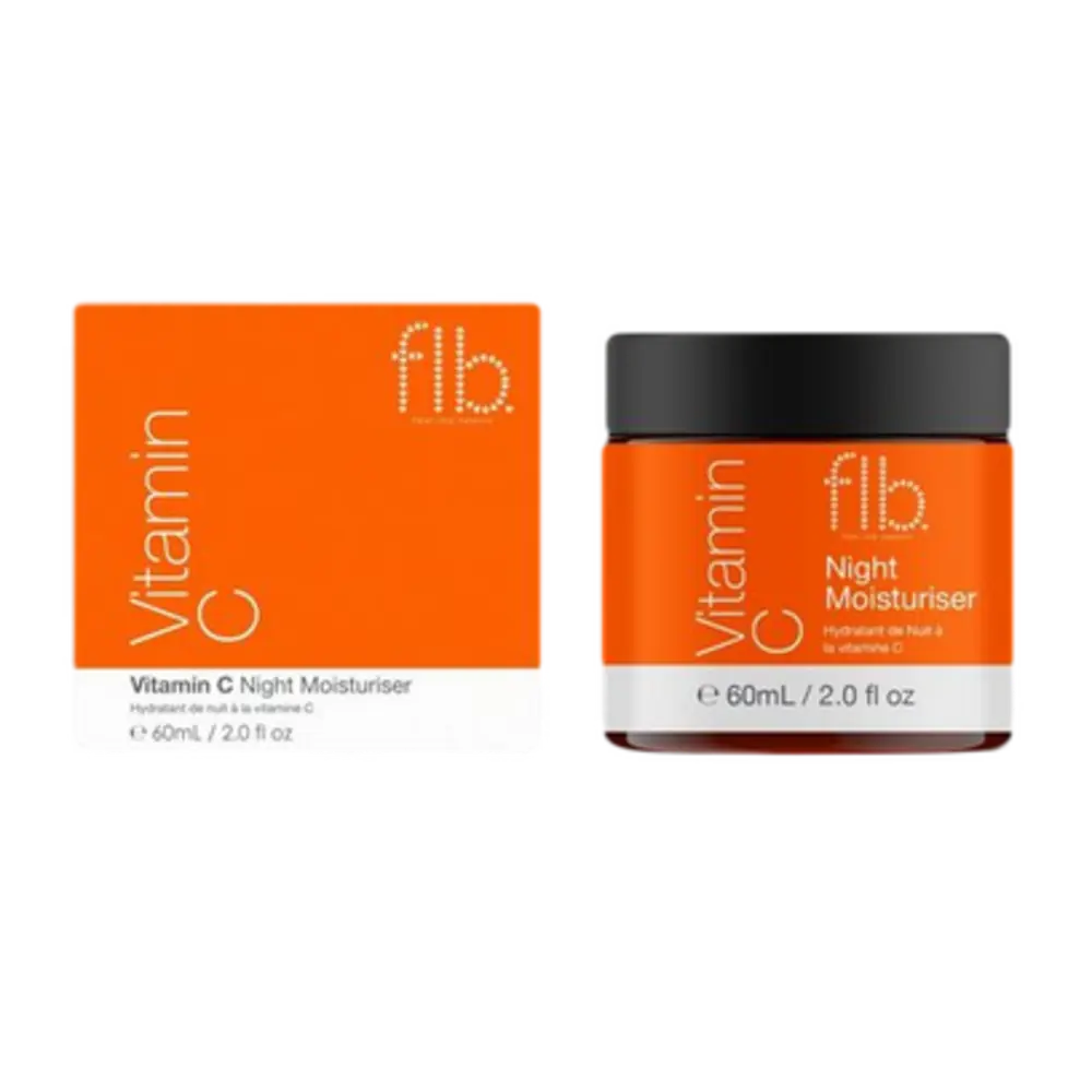 Crema Noche Vitamina C 60ML