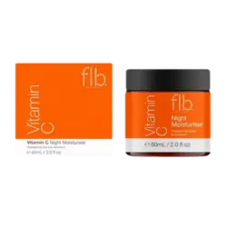 Crema Noche Vitamina C 60ML