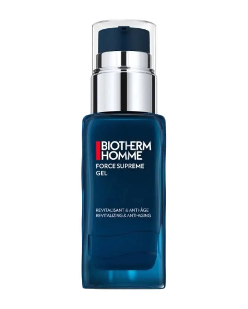 Biotherm Homme Force Supreme