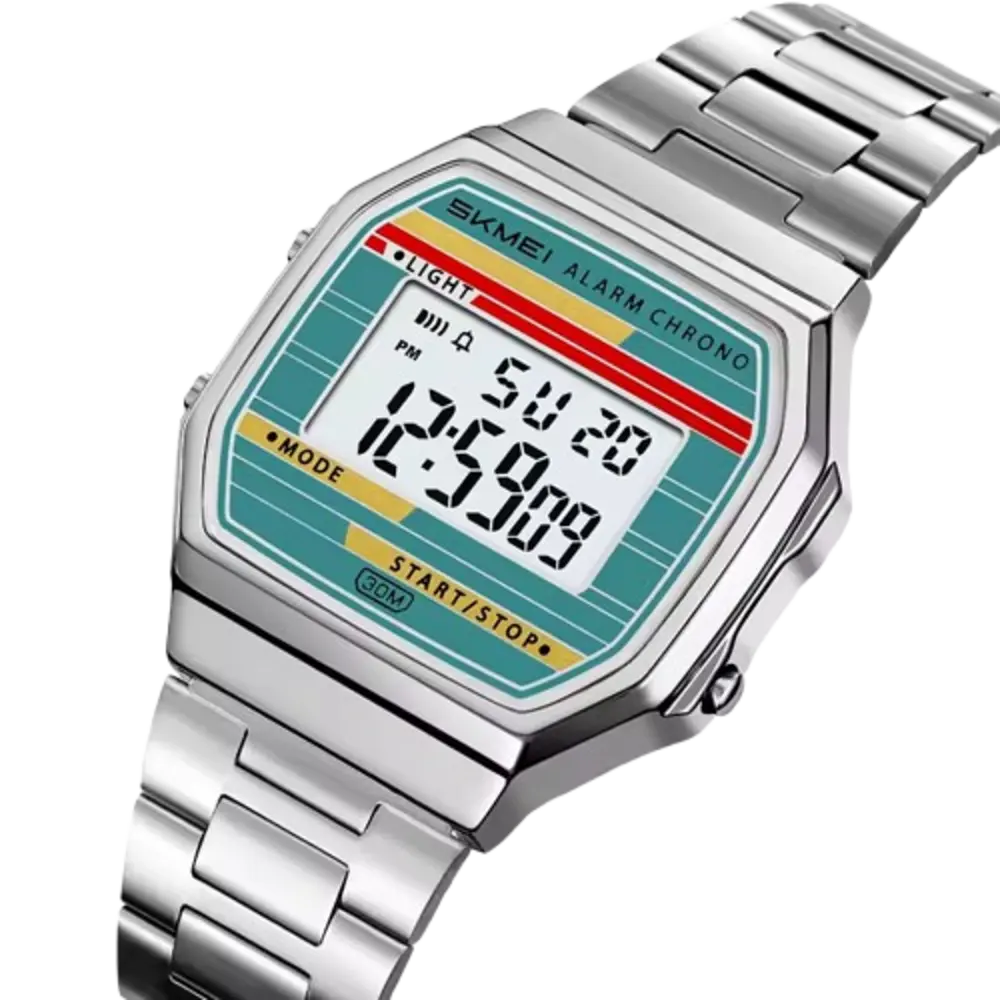Reloj Skmei 2514 Digital Hombre