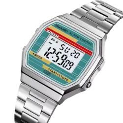 Reloj Skmei 2514 Digital Hombre