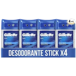 Desodorante Gillette Cool