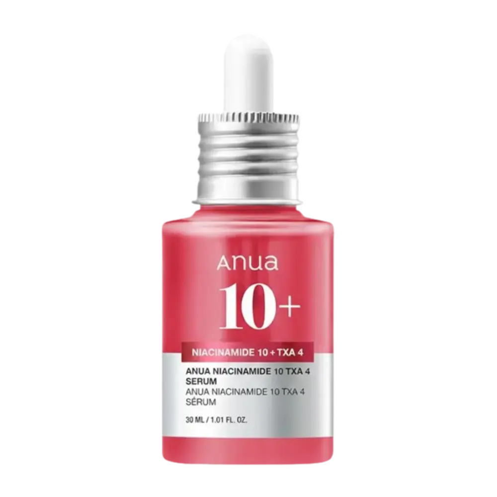 Anua Sérum Niacinamida 10% +