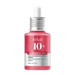 Anua Sérum Niacinamida 10% +